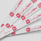 Ochranný náramek W4W